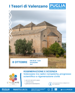 I tesori di Valenzano